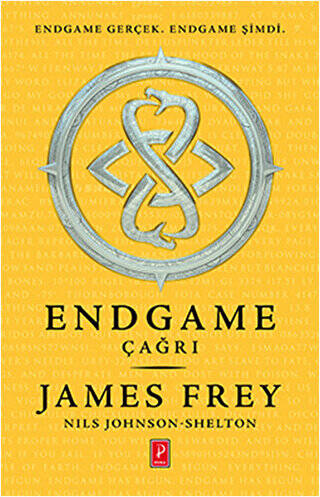 Endgame: Çağrı - 1