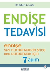 Endişe Tedavisi - 1