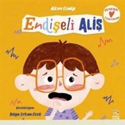 Endişeli Aliş - 1