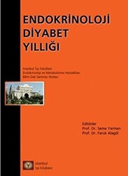 Endokrinoloji Diyabet Yıllığı - 1