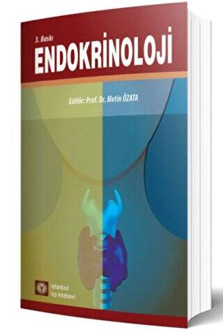 Endokrinoloji - 1