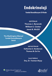 Endokrinoloji Yandal Konsültasyon El Kitabı - 1
