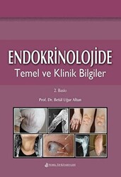 Endokrinolojide Temel ve Klinik Bilgiler - Nobel Tıp Kitabevi