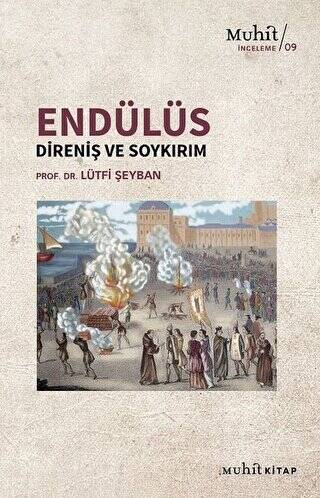 Endülüs: Direniş Ve Soykırım - 1