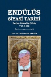 Endülüs Siyasi Tarihi - 1