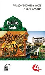 Endülüs Tarihi - Küre Yayınları