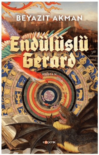 Endülüslü Gerard - 1