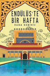 Endülüs`te Bir Hafta - 1