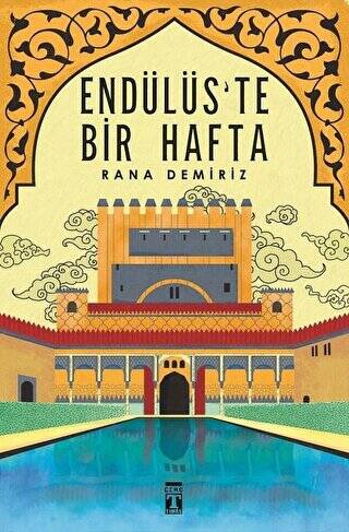 Endülüs`te Bir Hafta - 1