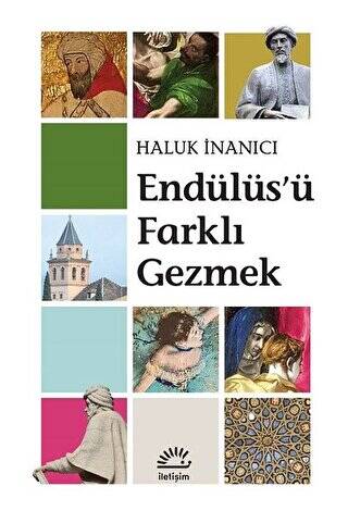 Endülüs`ü Farklı Gezmek - 1