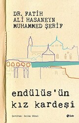 Endülüs`ün Kız Kardeşi - 1