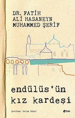 Endülüs`ün Kız Kardeşi - 1