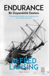 Endurance - Ketebe Yayınları