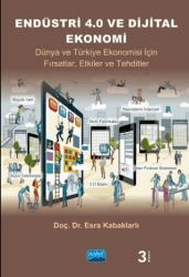 Endüstri 4.0 ve Dijital Ekonomi - Nobel Akademik Yayıncılık