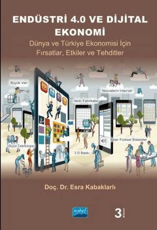 Endüstri 4.0 ve Dijital Ekonomi - 1