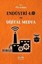 Endüstri 4.0 ve Dijital Medya - 1