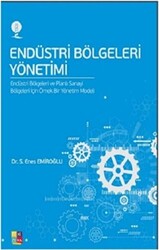 Endüstri Bölgeleri Yönetim - 1