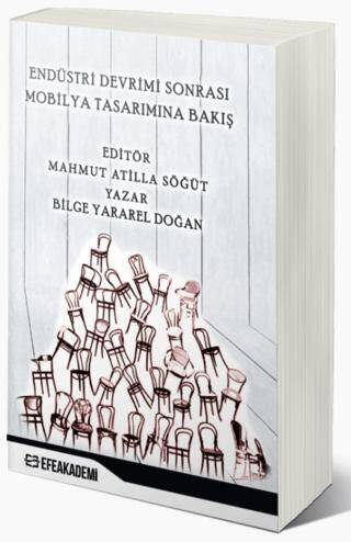 Endüstri Devrimi Sonrası Mobilya Tasarımına Bakış - 1