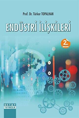 Endüstri İlişkileri - 1