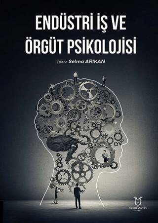 Endüstri İş ve Örgüt Psikolojisi - 1