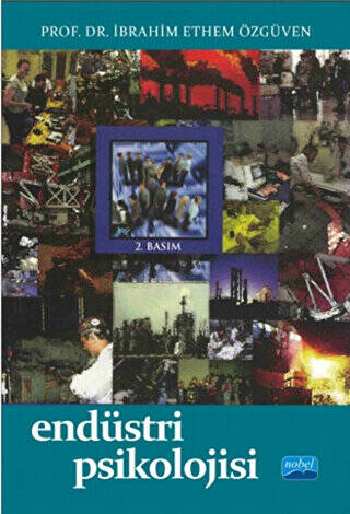 Endüstri Psikolojisi - 1