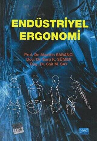 Endüstriyel Ergonomi - 1