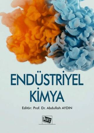 Endüstriyel Kimya - 1