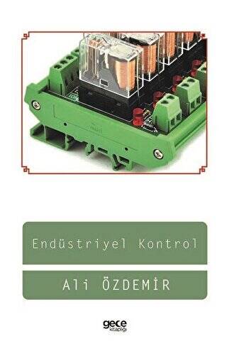 Endüstriyel Kontrol - 1