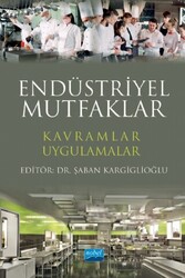 Endüstriyel Mutfaklar - 1