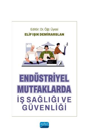 Endüstriyel Mutfaklarda İş Sağlığı ve Güvenliği - 1