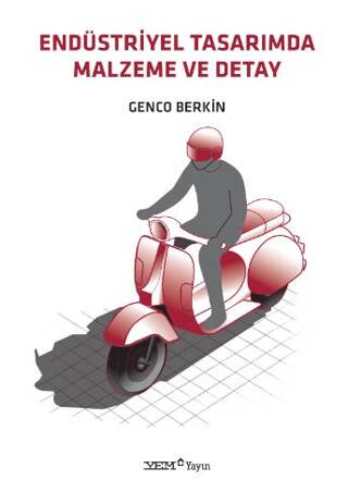 Endüstriyel Tasarımda Malzeme ve Detay - 1