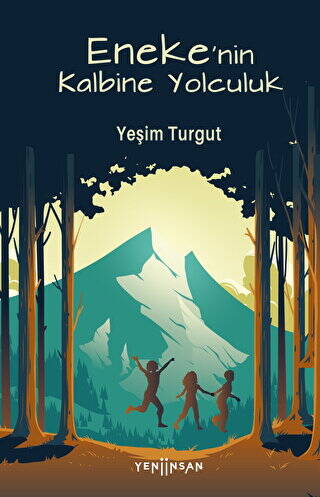 Eneke`nin Kalbine Yolculuk - 1