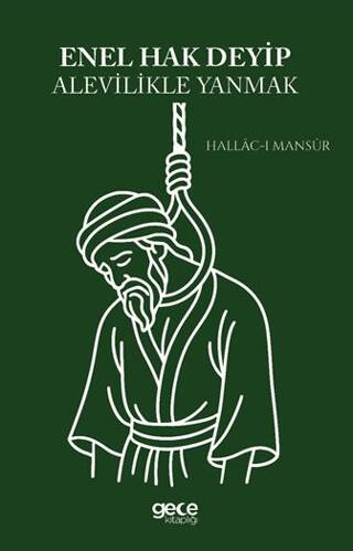 Enel Hak Deyip Alevilikle Yanmak - 1