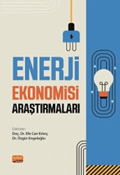 Enerji Ekonomisi Araştırmaları - 1