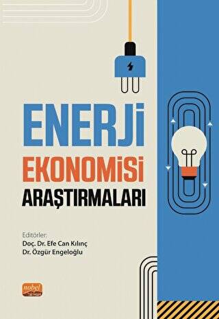 Enerji Ekonomisi Araştırmaları - 1