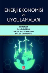 Enerji Ekonomisi ve Uygulamaları - 1