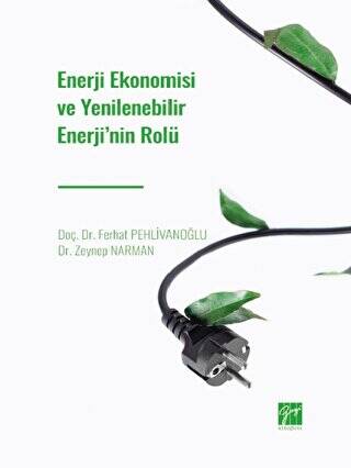 Enerji Ekonomisi ve Yenilenebilir Enerji` nin Rolü - 1