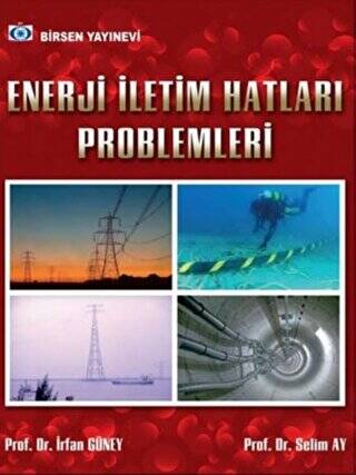 Enerji İletim Hatları Problemleri - 1