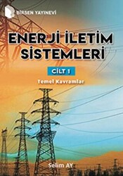 Enerji İletim Sistemleri Cilt 1 - 1