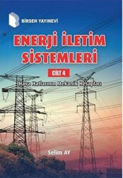 Enerji İletim Sistemleri Cilt 4 - 1