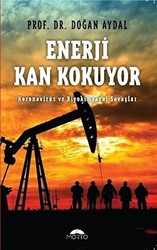 Enerji Kan Kokuyor - 1