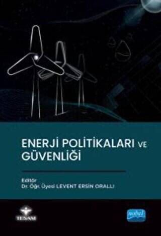 Enerji Politikaları ve Güvenliği - 1