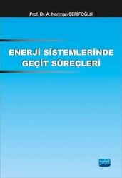 Enerji Sistemlerinde Geçit Süreçleri - 1