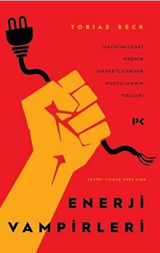 Enerji Vampirleri - 1