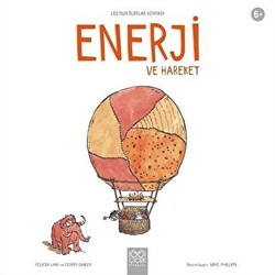 Enerji ve Hareket - 1