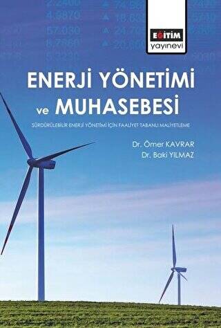Enerji Yönetimi ve Muhasebesi - 1