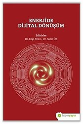 Enerjide Dijital Dönüşüm - 1