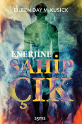 Enerjine Sahip Çık - 25m2 Kitap