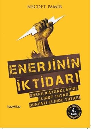 Enerjinin İktidarı - 1
