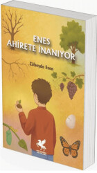 Enes Ahirete İnanıyor - Mitosera Yayınları